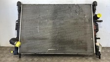 Radiateur Ford FOCUS