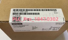 6ES7515-2FM01-0AB0 1PCS Brand New SIEMENS 6ES...