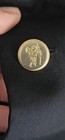 Vintage Burberry London KENSINGTON Mens 44L Wool Sports Coat Prorsum Buttons — photo 10
