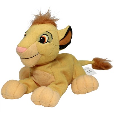 Buena Vista Home Entertainment Simba aus Disney König der Löwen Kuscheltier 15cm