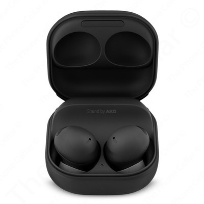 Samsung Galaxy Buds2 Pro True Wireless Bluetooth Earphones Phantom Graphite Blac