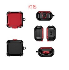 Earphone Protector Switch Armor Case Cover For Samsung Galaxy Buds Pro/Live/2  