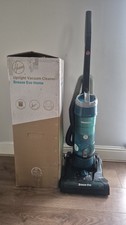 Hoover Breeze Evo Upright Vacuum Cleaner Bagless 850W Tested Working