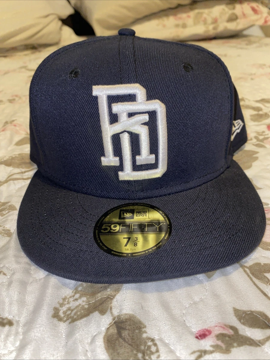 New Era Men's Blue 7 3/8 Size for sale | eBay