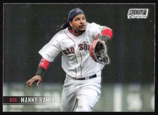Click to enlarge Manny Ramirez