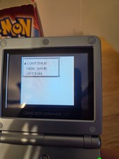 Original Battery - Pokemon Red Version Gameboy - Authentic - Read Description