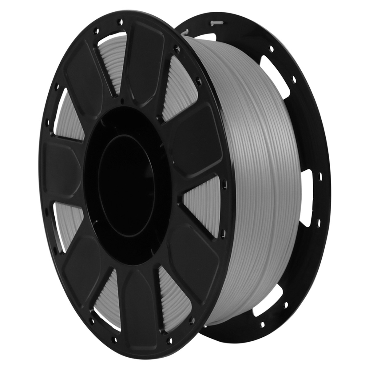 Creality 1.75mm Ender PLA 3D Printing Filament, Gray