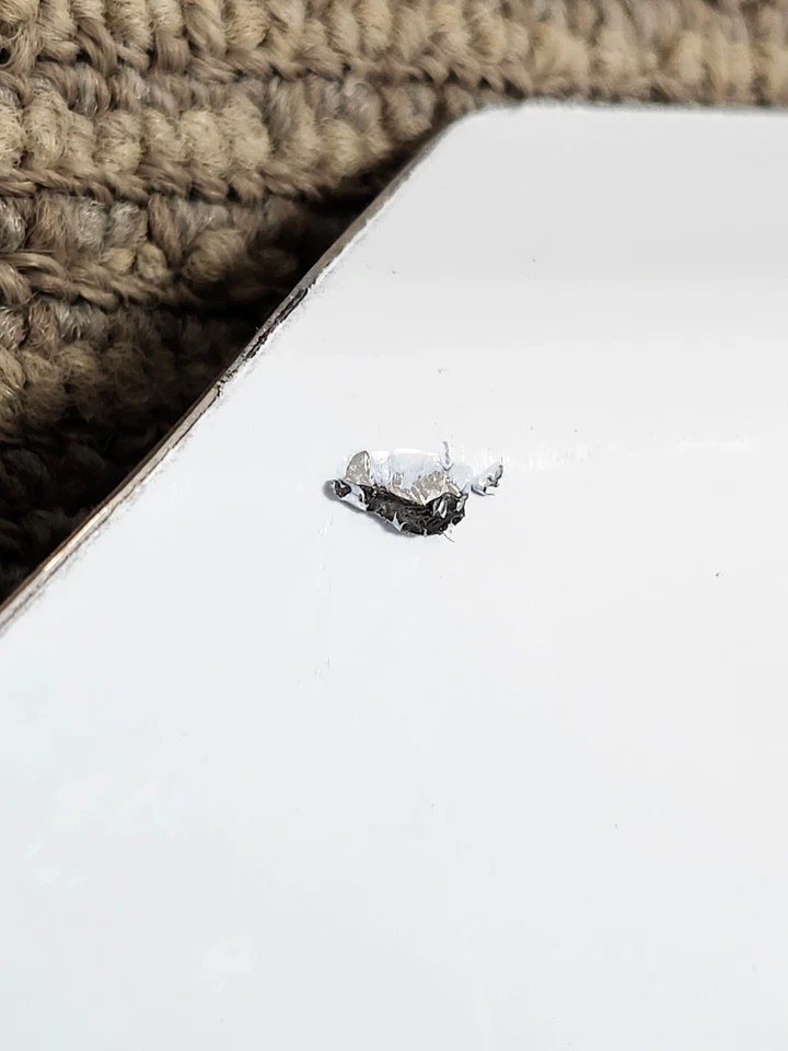 NEW ICI 09'-10' Dodge RAM Short Bed 5.8' Stainless Steel Bed Caps W/O SH 48047 - Image 4 of 4