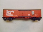 Vintage Lionel #6-7509 KFC Reefer O/O27 Gauge with Original Box 1981-82 — photo 7
