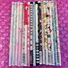 Heisei Retro Pencil San-X #0d3930