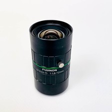 Fujinon Lens Objektiv CF12ZA-1S F1.8 f12mm 1.2"