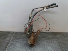 Carburateur Daihatsu CHARADE