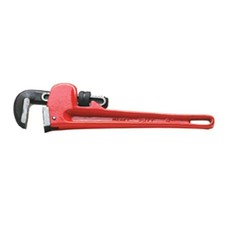 ATD Tools ATD-612 12 In. Heavy-Duty Pipe Wrench