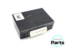 2011-2017 INFINITI QX56 QX80 TIRE PRESSURE CONTROL MODULE OEM