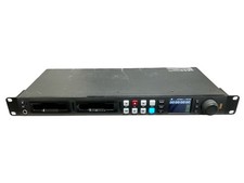 Blackmagic Design HyperDeck Studio HD Pro