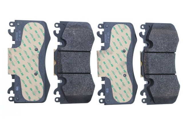 For 2010-2019 Land Rover Range Rover Brake Pad Set Front Genuine 32376TZYC 2011