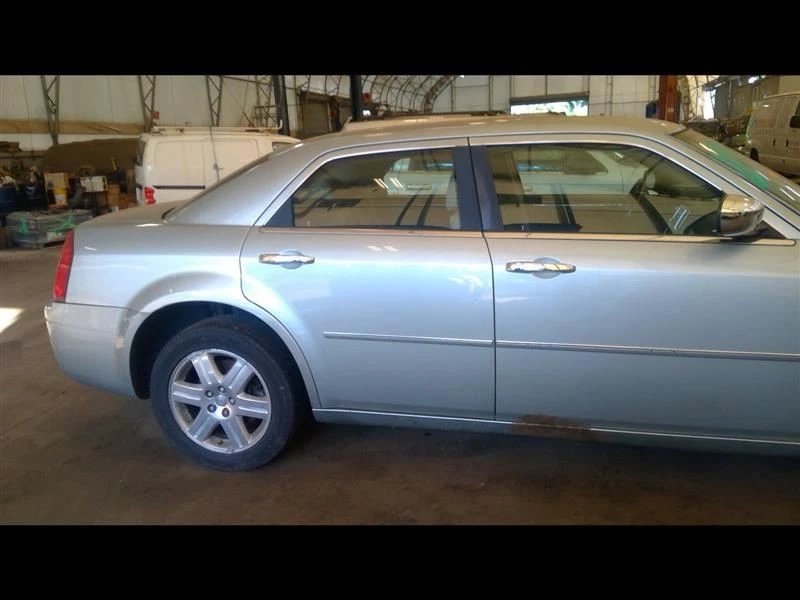 Driver Left Lower Control Arm Front AWD Fits 05-11 300 4344179 - Image 3 of 4