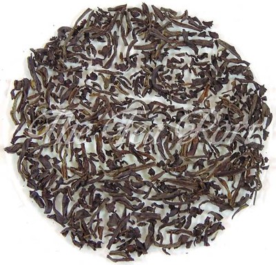Keemun Panda #1 Chinese Black Loose Leaf Tea - 1/2 lb