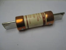 SHAWMUT ONE-TIME FUSE 150A 250V CAT# OT150