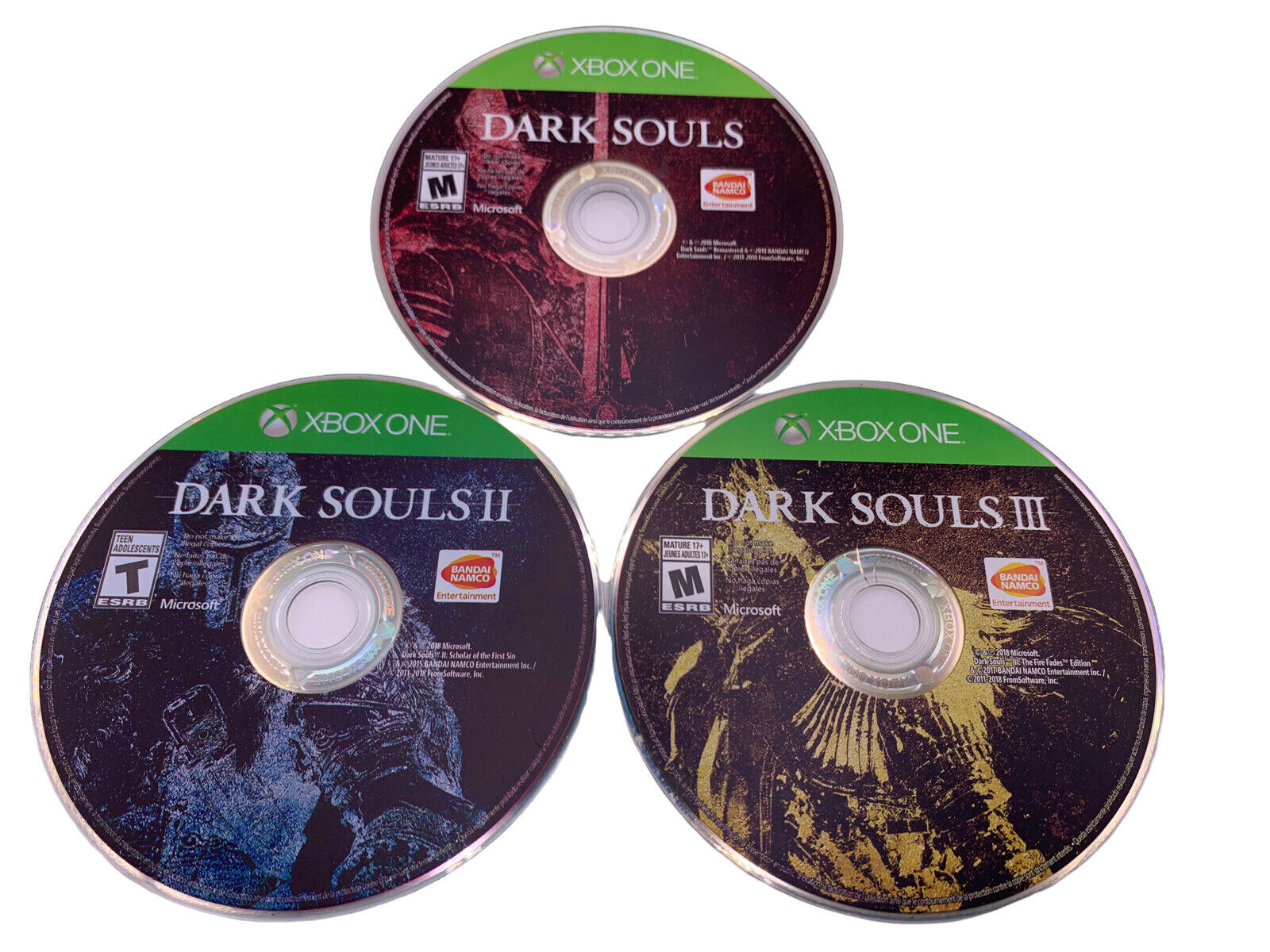 今季も再入荷 DARK SOULS Ⅱ オリジナルサウンドトラックディスク1