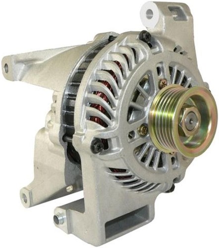 New Alternator For Mazda 3 2004-2009 2.0L Mazda 5 2.3 2006 2007 LF5018300A 11008 - 第 1/4 張圖片