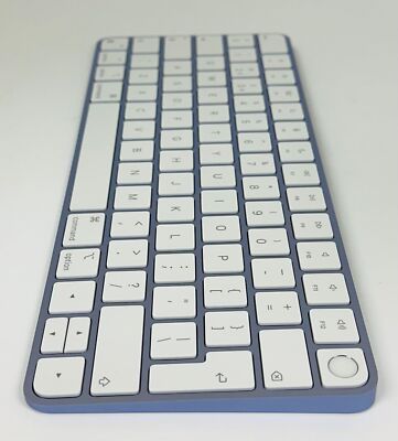 Apple純正 Magic Keyboard Bluetooth Apple Magic Keyboard（Touch ID