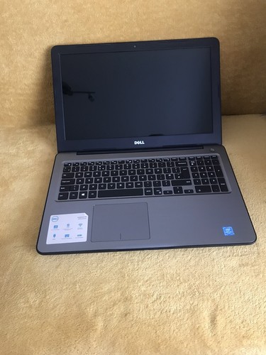 Dell Inspiron P66F Laptop :) - Picture 5 of 13