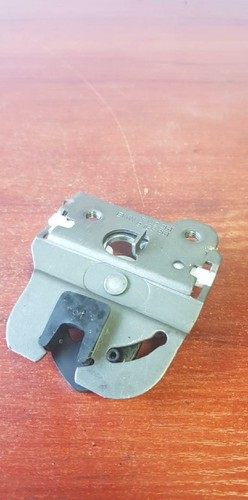 BMW 3 E90 320i Motorhaubenschloss 7142261 2.0 Benzin 125kw 2009 10822035