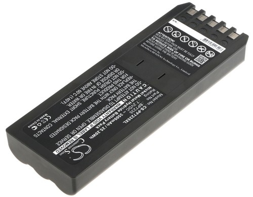 Battery for Fluke 700 Calibrator 740 Calibrator 744 Calibrator DSP-4000 DSP-400 - 第 1/5 張圖片
