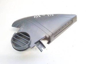 Skoda Octavia 2005 Interior trim 1z0837974, Genuine #2120824-57