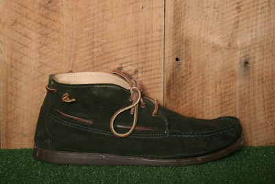 sebago campsides chukka