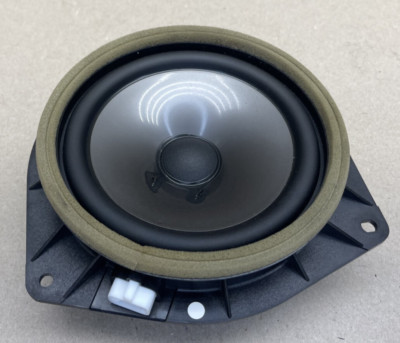 10-15 Lexus IS250C IS35C ISC CONVERTIBLE FRONT SPEAKER NO.1 OEM 86160-53340