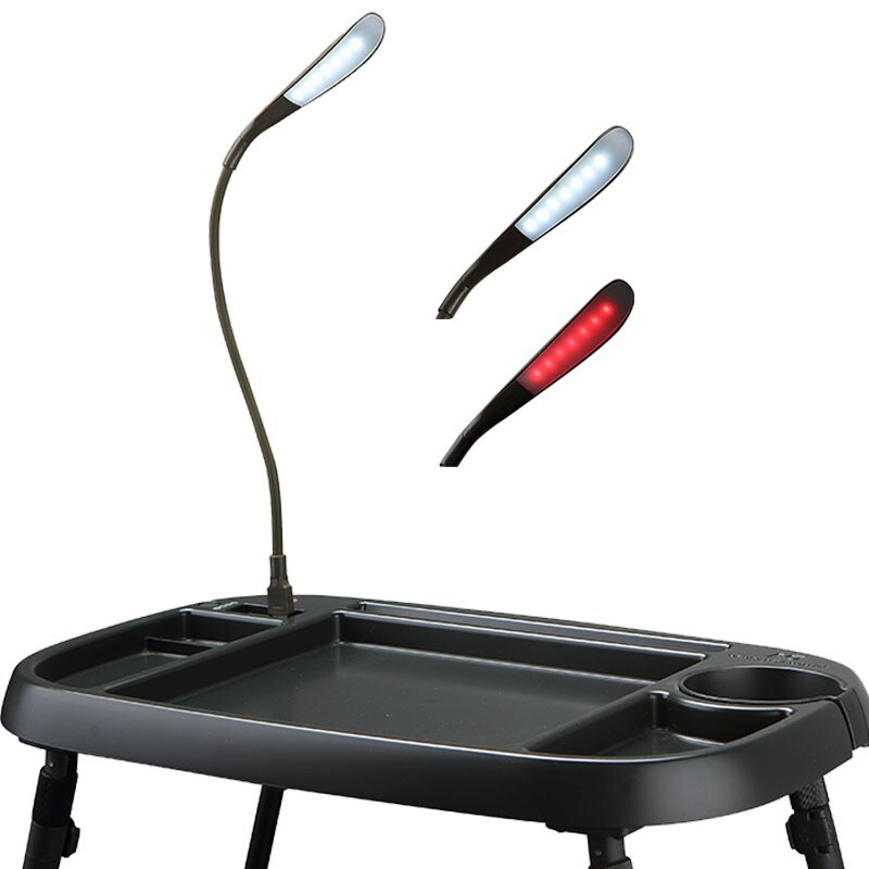 Charging Devices New Direction Bivvy Table Power Bank ND