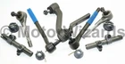 Front End Steering Rebuild Kit Tie Rod Ends+Idler Arm 68-69 Camaro+Nova 68-74