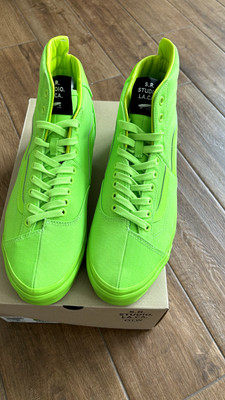 Vans Clash The Wall - Otw Srla Green Gecko - EU 44,5 US 11 - VN000CNKSC1
