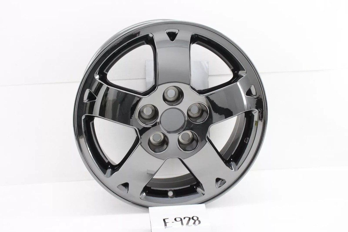 New OEM Enkei Alloy Wheel Rim 16