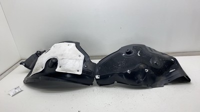   24 25 Tesla Model 3 Front Right Wheel Fender Liner Splash Shield 1694557-00-E