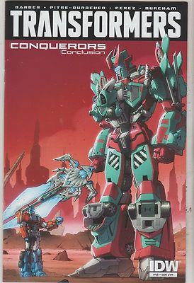 IDW COMICS TRANSFORMERS #49 JANUARY 2016 SUBS VARIANT 1ST PRINT NM
