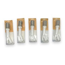 5pcs Monogram Brass MBX139232 Complete Air Gap for Dishwasher Drains