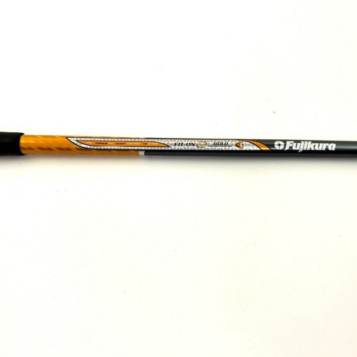 Cleveland Hibore XLS 5 Wood LH 19 Degrees Fujikura Graphite A Flex - Picture 6 of 9