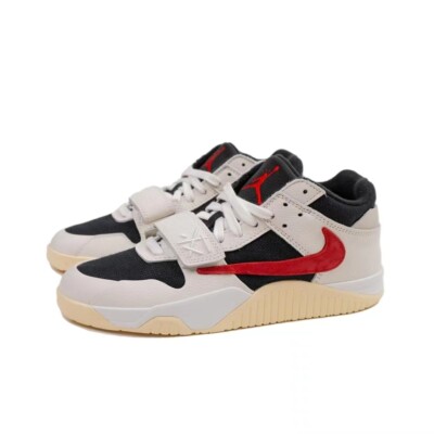Travis Scott x Jordan Jumpman Jack TR  University Red'' - FZ8117-101
