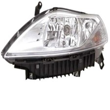 ALKAR Scheinwerfer mit Stellmotor für LWR rechts H4 für Lancia Ypsilon 312_