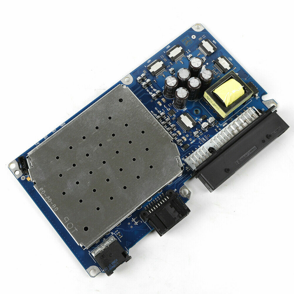 Niceminiwall Audio Leiterplatte - Upgrade Für Audi Q7 & A6 2010-2012