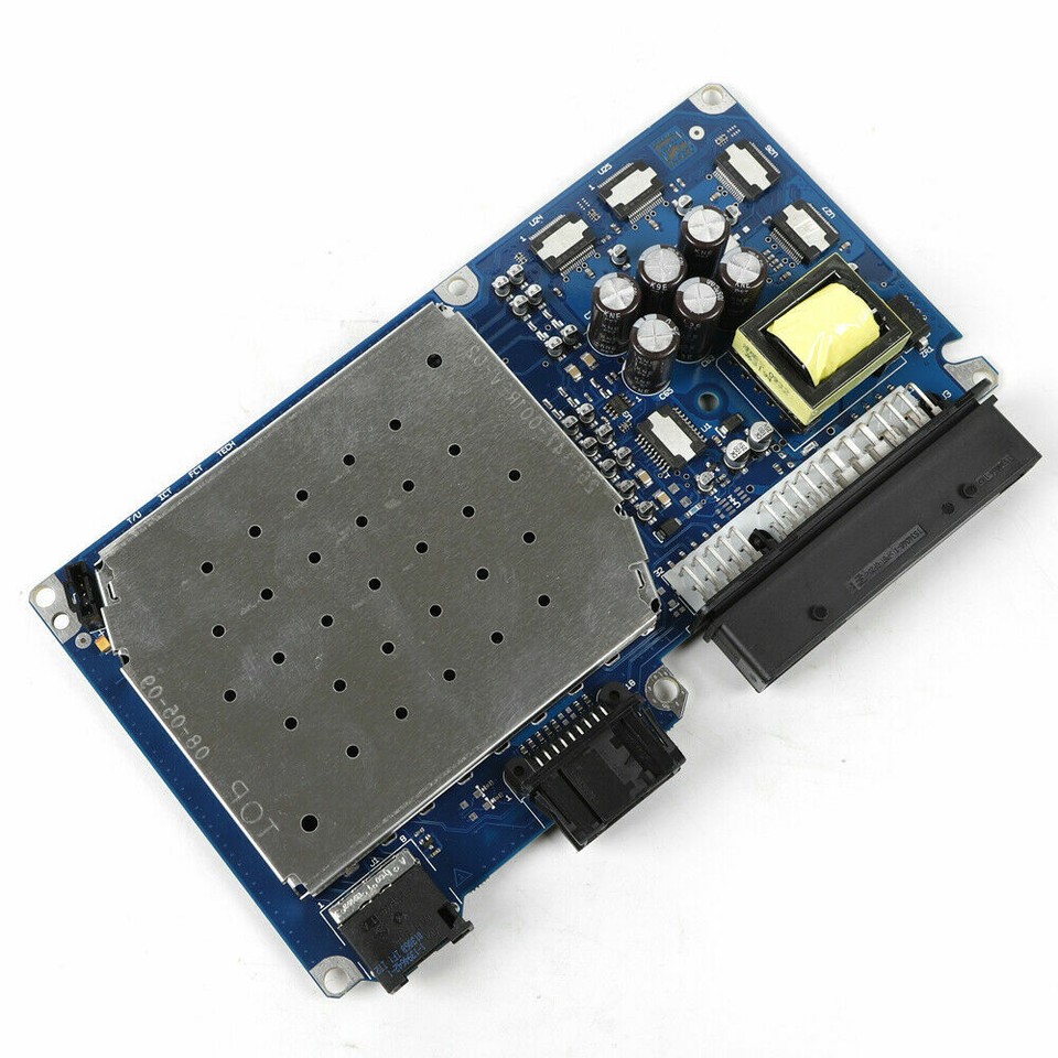 Niceminiwall Audio Leiterplatte - Upgrade Für Audi Q7 & A6 2010-2012