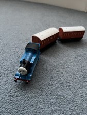 Hornby Railways Thomas The Tank Engine and Annie and Clarabel Coaches Untested