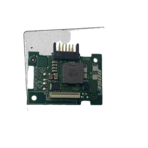 Placa madre BOSE SoundLink Mini 1ª generación amplificador interfaz de carga - Imagen 6 de 6