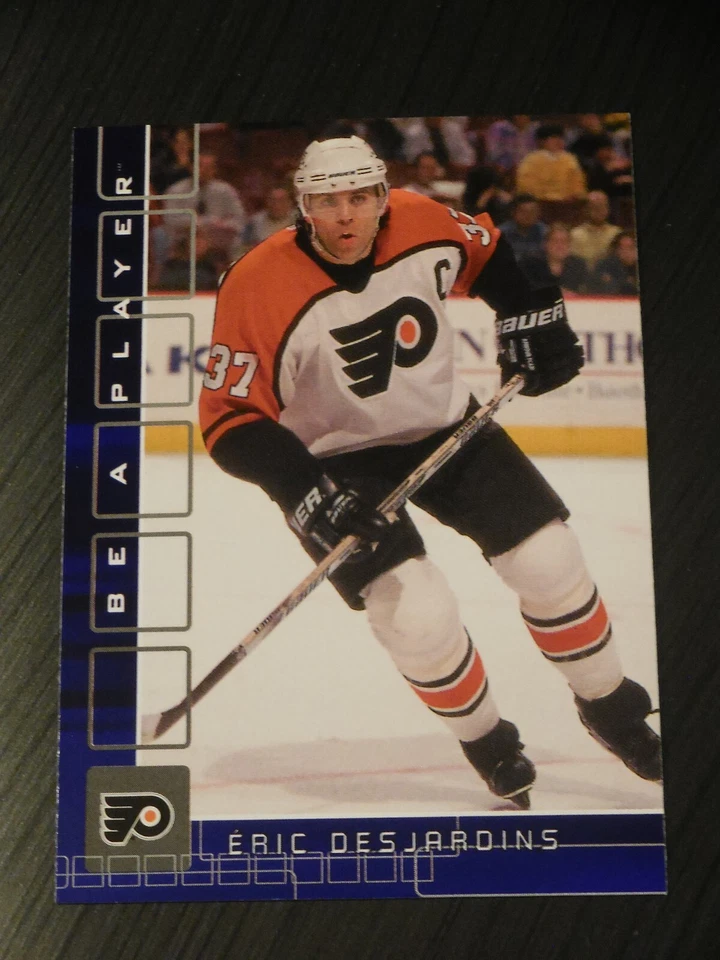 2001/2002 BAP Memorabilia SAPPHIRE /100 U PICK - Image 3 of 4