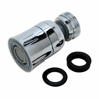 Niagara Dual Spray N3126p C Swivel Aerator Water Saver Kitchen