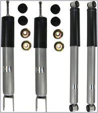 Amortisseur Avant+Arrière Pour CADILLAC Escalade CHEVROLET AVALANCHE 2002 - 2006