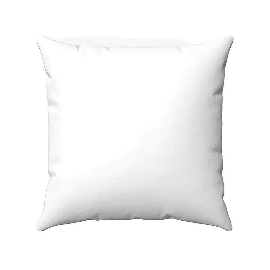 100% Polyester Novelty Home Décor Pillows